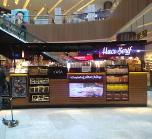 Haci Serif Umraniye Merkez Istanbul Zomato